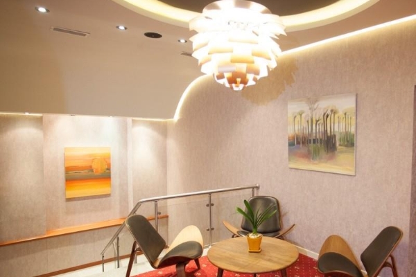 La Bohème Tirana Hotel
